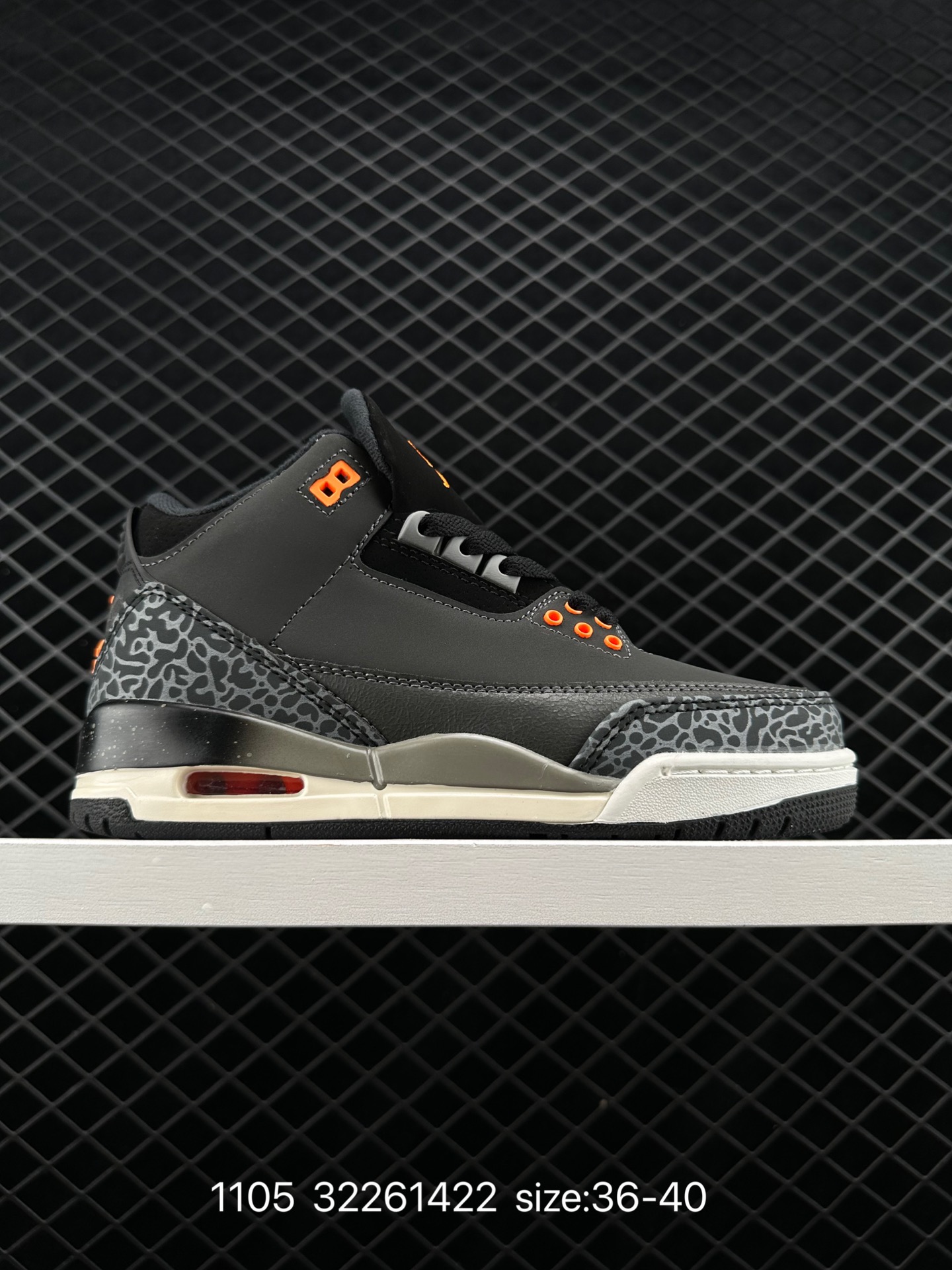 Air Jordan 3 Retro Air Jordan 3 Retro